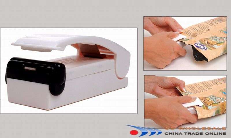 Hand Sealer
